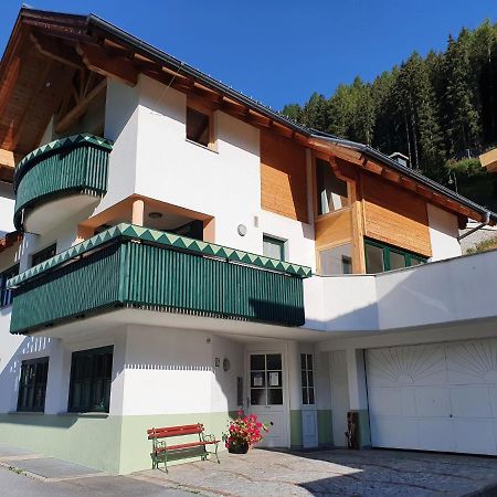 Apartment Kathrein - Isl505 By Interhome Ischgl Kültér fotó